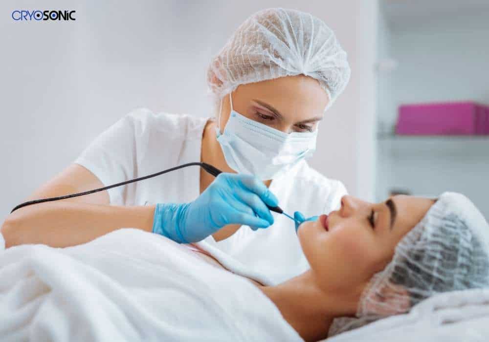 Why DIY Skin Lesion Removal Is Risky Bath
